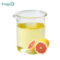 Huile de pamplemousse Farwell CAS : 8016-20-4