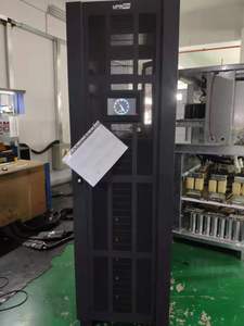 <span class=keywords><strong>50kva</strong></span> 60kva 160kva 200kva 400kva 500kva Puur Sinus Industriële Online <span class=keywords><strong>Ups</strong></span> Modulair Met Hot Swap-Ontwerp