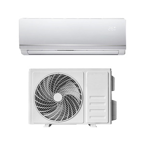 Aire Acondicionado Split de 1 Tonelada con Frecuencia Variable, Refrigeración y Calefacción, Refrigerante R32, con Purificación de Aire para Uso Doméstico - Product Image 2