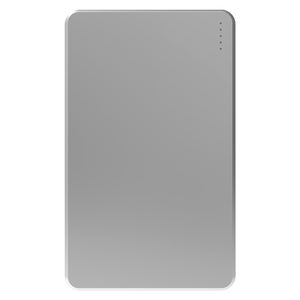 Batería Externa de Estado Sólido de 22.5W y 5000mAh al por Mayor, Ultrafina de 8.9mm, Tipo-C PD3.0/QC3.0, Pantalla LED, Resistente al Fuego UL94V-0 para Smartphone - Product Image 5