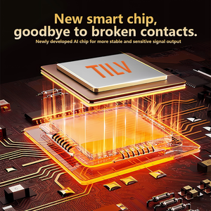 Stylet capacitif actif pour iPad, avec rejet de la paume, compatible tablettes <span class=keywords><strong>Apple</strong></span>, blanc – Vente directe usine - Product Image 6