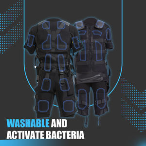 <span class=keywords><strong>EMS</strong></span> 세트 전신 <span class=keywords><strong>Ems</strong></span> 전기 근육 자극 운동 피트니스 혜택 훈련 - Product Image 5