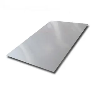 Corrosion Resistant Alloy Steel Sheet 28 31 33 XM-19 Stainless Steel Plate Price Per Ton