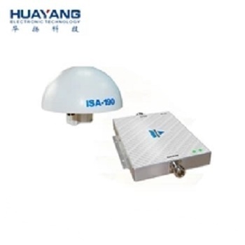 SRT-01 Indoor Satellite signal Amplifier for Inmarsat and Thuraya