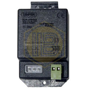 Thermostat pour unité de refroidissement avec contrôle du niveau de glace dans les refroidisseurs à bac à glace IC200 ATX - Product Image 2
