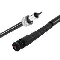 Kabel Kontrol Speedometer Sepeda Motor Global Kustom Kualitas Tinggi untuk KYMCO AGILITY 50 MILER 125 Vitalitas 50