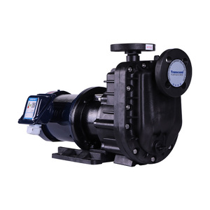 Transcend Chemical Self Priming <b>Pump</b> Txm Centrifugal Single Stage Horizontal 220 380v For Corrosive Liquids - Product Image 1