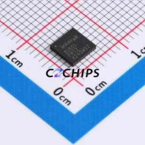 Tout nouveau-Original ISL81801FRTZ-T TQFN-32(5x5) Circuit intégré IC Puce PMIC DC-DC Power IC - Product Image 1