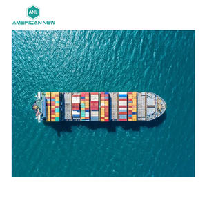 Internationale Logistieke Diensten Transportbedrijven Zeevracht Expediteur Van China Naar Afrika - Product Image 2