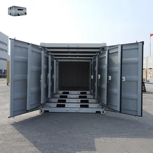 5ft 6ft 7ft d-8ft 9ft 10ft ISO vận chuyển container thống lưu trữ container