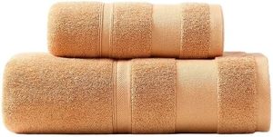 ผ้าขนหนูสปาลายใหม่ขายส่ง ผ้าขนหนูออร์แกนิคสำหรับร้านเสริมสวย ชุดผ้าขนหนูอาบน้ำ รับสั่งทำโลโก้ - Product Image 2