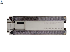 FX2N-80MR-001 PLC ตัวควบคุมลอจิกแบบตั้งโปรแกรมได้ โมดูลควบคุมอุตสาหกรรม ฟังก์ชั่นที่ถอดประกอบแล้วผ่านการทดสอบ ตัวควบคุมแบบตั้งโปรแกรมได้ I - Product Image 1