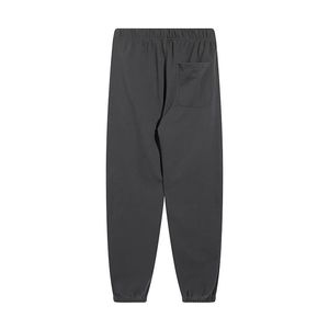 Pantalones jogger de doble capa con flocado estilo 1977, modernos y elegantes, pantalones deportivos FOG holgados y casuales de estilo urbano. - Product Image 5