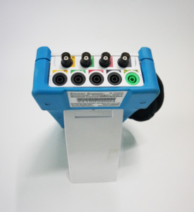 MEATROL ME440 multifuncional Analizador <span class=keywords><strong>de</strong></span> calidad eléctrica registrador <span class=keywords><strong>de</strong></span> datos medidor <span class=keywords><strong>de</strong></span> potencia - Product Image 2