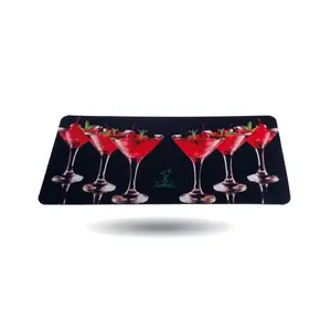 Tovaglietta da Tavolo Personalizzata per Merchandising - Product Image 2