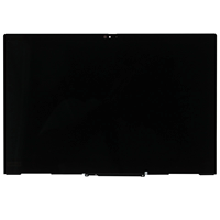 Untuk Lenovo ThinkPad X1 Yoga Generasi ke-4 Layar Sentuh LCD Bisnis dengan Bezel 14" FHD 1920x1080 LCD