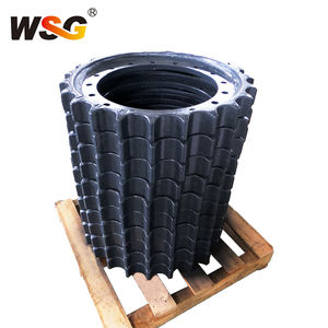 Детали ходовой части для звездочки/сегмента экскаватора <span class=keywords><strong>shantui</strong></span> sd22 - Product Image 6