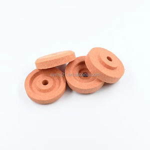 <span class=keywords><strong>Afilador</strong></span> Eléctrico Personalizable para Cuchillas <span class=keywords><strong>de</strong></span> Kebab con Disco Abrasivo <span class=keywords><strong>de</strong></span> Alta Dureza <span class=keywords><strong>de</strong></span> 50 mm, Soporte OEM, Herramientas Eléctricas - Product Image 6