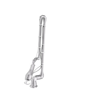 Máquina de Láser Fraccional de CO2 de 10600nm y 60W, Láser Profesional para Rejuvenecimiento de la Piel, Eliminación de Cicatrices y Tratamiento de Arrugas, con Tratamiento Vaginal - Product Image 3