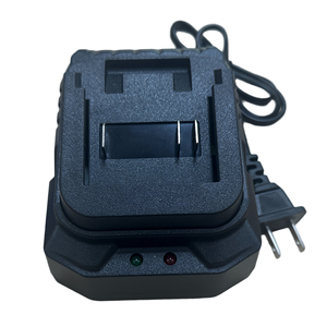 Compatible avec le chargeur de batterie Makita DC 21V 1.2A 1.8A 2A, chargeur industriel universel, chargeur d'outils électriques LED pour Makita BL1830 - Product Image 1