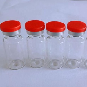 2ml 3ml 5ml 7ml <span class=keywords><strong>10ml</strong></span> 20ml hổ phách rõ ràng tiêm y tế khử trùng lọ - Product Image 6