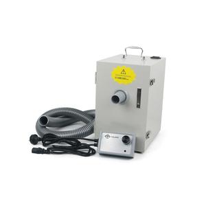 Aspirateur dentaire à trou unique de production propre Jinguang, soins dentaires, prothèse, aspirateur pour techniciens dentaires - Product Image 3