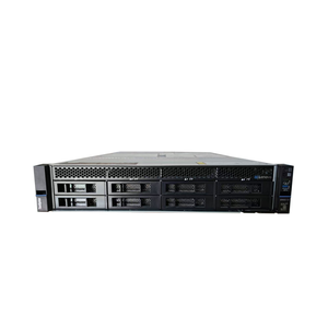 Lenovo ThinkSystem SR650 V3 2U Rack-Server DDR5 4800 MHz 750W Kommunikations-<span class=keywords><strong>Computer</strong></span> Daten-Anwendungs-Server - Product Image 2