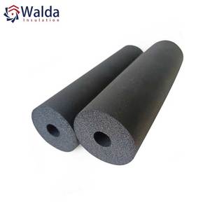 Material de Espuma de Celda Cerrada de PVC, NBR, <span class=keywords><strong>Neopreno</strong></span> y Nitrilo Walda de 20 mm <span class=keywords><strong>para</strong></span> Aislamiento de Plástico y Goma en Mangueras de Petróleo - Product Image 1