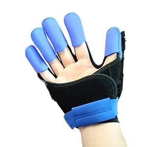 Zmd y tế chất lượng cao sáng tạo cầm tay chức năng tay phục hồi chức năng Robot | sau đột quỵ/điều trị phục hồi chấn thương - Product Image 6