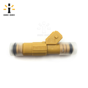 Inyector de Combustible de Alto Rendimiento 0280156090 para Chevrolet Classic Vauxhall Opel Corsa 1.6 con Garantía, Listo para Enviar - Product Image 2