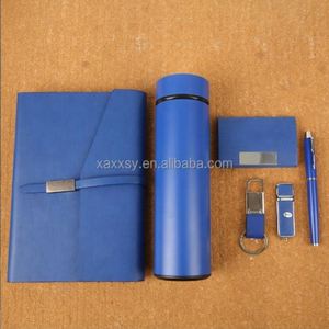 Besery - Ensemble cadeau d'entreprise promotionnel personnalisé en gros avec logo pour la fête des pères - Product Image 2