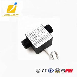 Débitmètre <span class=keywords><strong>Adblue</strong></span> sur capteur de débit d'engrenage - Product Image 3