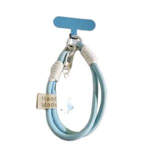 Ins Cloud Star <b>Phone</b> <b>Strap</b> Wristband Short <b>Mobile</b> Camera Keychain Universal - Product Image 5