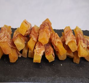 Real Chicken <strong>Dog</strong> Snack Sweet Potato <strong>Dog</strong> Eat - Product Image 5