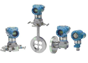 Rosemounte 3051CFC kompakt delikli plaka akış ölçer uzay-kısıtlı endüstriyel uygulamalar için yüksek doğruluklu akış ölçümü - Product Image 6