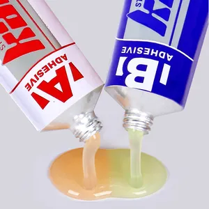 Acrylic AB glue structural glue Multi-functional Strong Acrylic Epoxy Adhesive Liquid Epoxy AB Glue