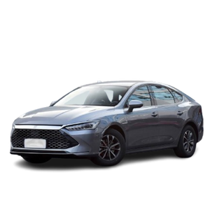Vehículo <span class=keywords><strong>El</strong></span>éctrico de Segunda Mano en Oferta, BYD Qin Plus 2021 <span class=keywords><strong>2022</strong></span> 2023 DM-i, Sedán Híbrido <span class=keywords><strong>Enchufable</strong></span>, Gran Autonomía <span class=keywords><strong>El</strong></span>éctrica, Bajo Consumo de Combustible - Product Image 1