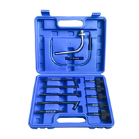 Kit d'adaptateurs universels ATF 20 pièces pour remplissage de liquide de transmission automatique