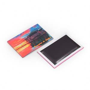 Aimant de réfrigérateur personnalisé en fer blanc, aimant de réfrigérateur sur mesure, souvenir portugais - Product Image 5