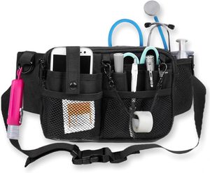 Borsa da lavoro universale Multi tascabile borsa da lavoro per <span class=keywords><strong>infermiere</strong></span> - Product Image 2