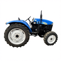 Tracteurs agricoles miniatures 4x4 30cv 50cv 80cv 120cv d'occasion, matériel agricole, tracteur agricole pas cher, newholland 554 à vendre