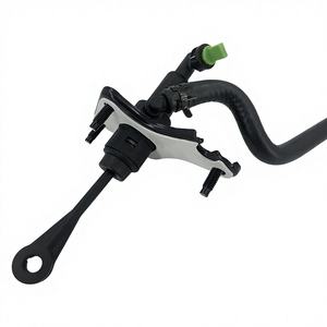 Nouveau maître-cylindre d'embrayage en plastique, maître-cylindre de frein pour Kia Rio III, Nissan, Suzuki, Fiat, pour Ford Fiesta - Modèle 41610-1R100 - Product Image 4