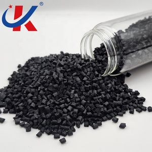 Модифицированный пластик <span class=keywords><strong>PA66</strong></span> нейлон 66, армированный углеродным волокном 50% (<span class=keywords><strong>CF50</strong></span>), токопроводящий компаунд <span class=keywords><strong>PA66</strong></span> <span class=keywords><strong>CF50</strong></span> - Product Image 4