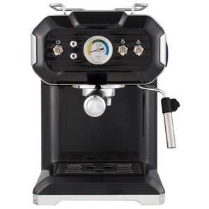 Cafetera Espresso Semiautomática Moderna PANCERKA de 20 Bares, Máquina para Preparar Latte y Cappuccino, de Acero Inoxidable, Portátil, para Uso Doméstico y en Hoteles - Product Image 5