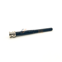 Antenne BNC 3dBi 315MHz 433MHz pour émetteurs-récepteurs RF et systèmes de surveillance industrielle