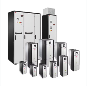 Módulos de Accionamiento Industrial A-BB ACS880 de Última Generación, Convertidor de Frecuencia de Acero Inoxidable de Alto Rendimiento en Venta - Product Image 6