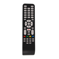 ES-RM001-16 universel de haute qualité prix usine Smart TV télécommande pour HDTV Smart TV contrôleur télécommandé