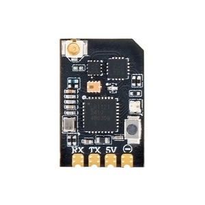 Récepteur RadioMaster XR1 Nano ELRS Multi-fréquence Semtech LR1121 2.4GHz 900MHz Double Bande 100mW ExpressLRS K1000Hz RX <span class=keywords><strong>pour</strong></span> <span class=keywords><strong>Drone</strong></span> <span class=keywords><strong>FPV</strong></span> - Product Image 4