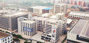 비건 메이크업 재단 방수 및 개인 라벨 매트 오래 지속 - Product Image 6