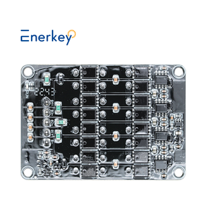 للبيع بالجملة من Enerkey موازن نشط 3-4s 5A لبطارية <span class=keywords><strong>Lifepo4</strong></span> موازن 3S 4S 12v موازن بطارية - Product Image 4